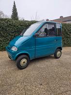 Canta lx brommobiel honda gx 160 motor, Gebruikt, Ophalen of Verzenden, Canta, 16 km/u of meer