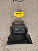 Stiga Kooimesmaaier met opvangbak - Ideaal voor kleine tuin, Tuin en Terras, Grasmaaiers, Ophalen, Gebruikt, Handgrasmaaier, Stiga