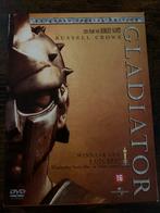 Gladiator Extended Special Edition DVD - 3 Discs, Gebruikt, Vanaf 16 jaar, Historisch of Kostuumdrama, Boxset