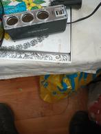 Te koop spullen voor auto,s, Ophalen