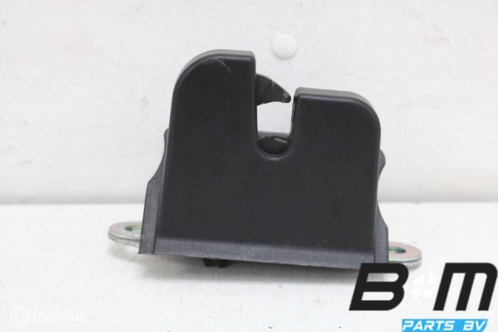 Achterklep VW Polo 2G 2G6827505, Gebruikt