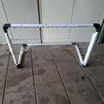 Voetbaldoel inklapbaar, Sport en Fitness, Ophalen, Gebruikt, Overige typen