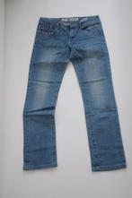 BLUE system spijkerbroek 146, Kinderen en Baby's, Kinderkleding | Maat 146, Verzenden, Gebruikt, Meisje, Broek