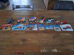 Diversen lego bouwsetjes, Ophalen of Verzenden, Zo goed als nieuw, Complete set, Lego
