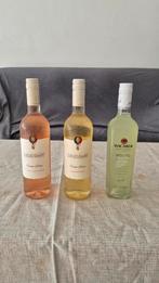 Wijn en Mojito pakket: Legendary wijnen & Bacardi Mojito, Ophalen of Verzenden, Nieuw, Overige gebieden, Roséwijn