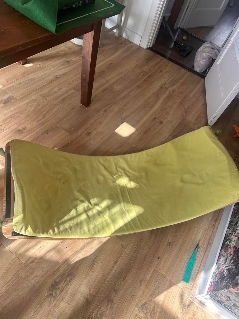 IKEA Vagga Balansbord - Groot Model met Matras, Ophalen, Gebruikt, Overige typen