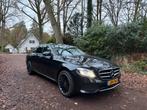 Mercedes-Benz E-Klasse E200 9G-TRONIC | GARANTIE | BURMESTER, Auto's, 15 km/l, Zwart, 4 cilinders, Zwart