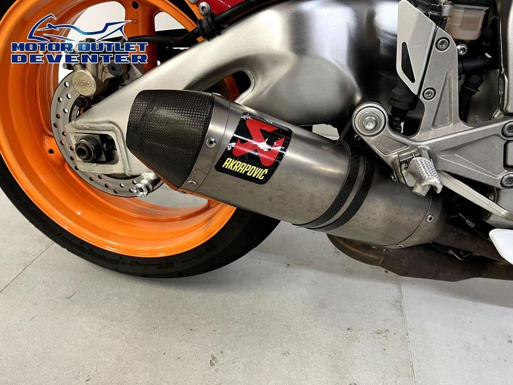 Prachtige HONDA CBR 1000 RR CBR1000RR Fireblade Repsol 2009, Motoren, Motoren | Honda, HONDA, 4 cilinders, Motorrijbewijs A, Bedrijf
