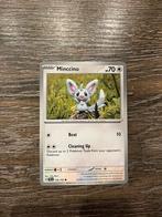 Minccino TEF 136/162, Ophalen of Verzenden, Zo goed als nieuw