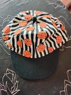 Oranje voetbalpet maat 52cm, Overige typen, Nieuw, Ophalen of Verzenden, Onbekend