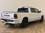 Dodge RAM 1500 5.7 V8 4x4 Crew Cab Limited|LPG|PANO|RAMBOX|L, Automaat, Gebruikt, 5654 cc, Wit