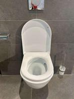 Toilet, Niet ingevuld, Nieuw, Toilet, Niet ingevuld