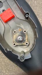 Malossi 172 binnekop, Ophalen of Verzenden, Zo goed als nieuw, Cilinder