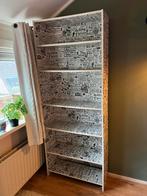 IKEA Billy Boekenkast - Uniek Design, Huis en Inrichting, Kasten | Boekenkasten, Ophalen, Met plank(en), Gebruikt, 200 cm of meer