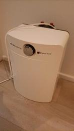 elektrische close-in boiler 10 liter, Aardgas, Nieuw, Minder dan 3 jaar oud, Minder dan 20 liter