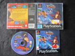 Keizer Kuzco emperor's new groove PS1 Playstation 1, 1 speler, Ophalen of Verzenden, Platform, Vanaf 3 jaar