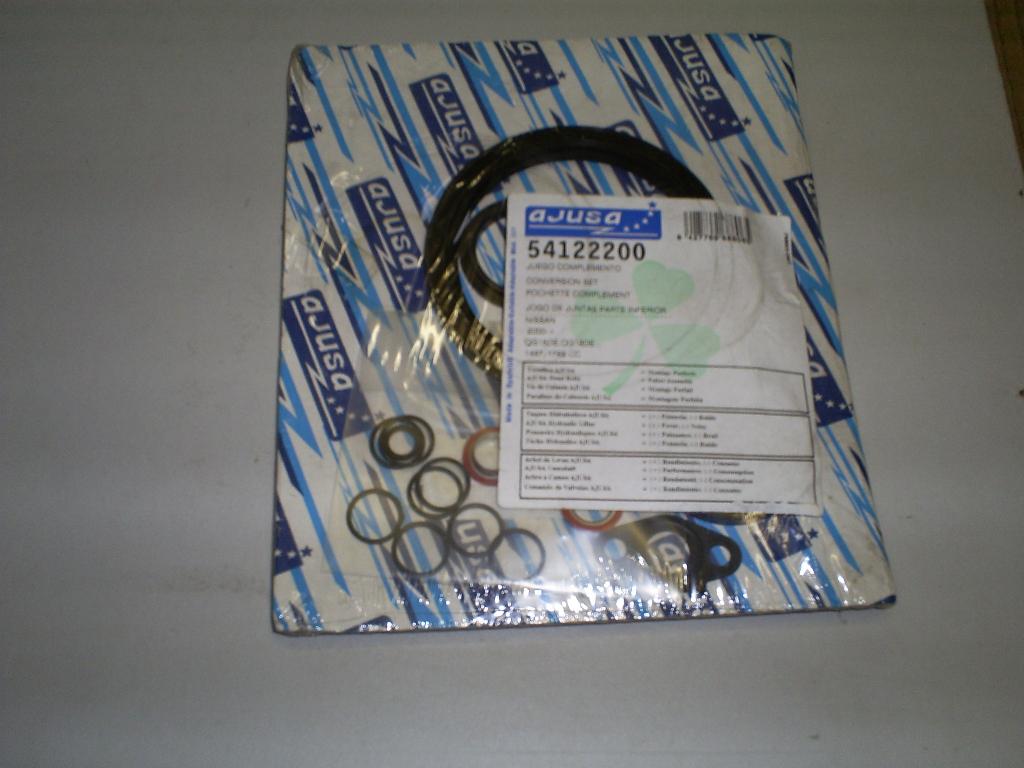 Carterset of pakkingset onderblok Nissan Almera Tino 1.8, Ophalen of Verzenden, Nieuw, Nissan