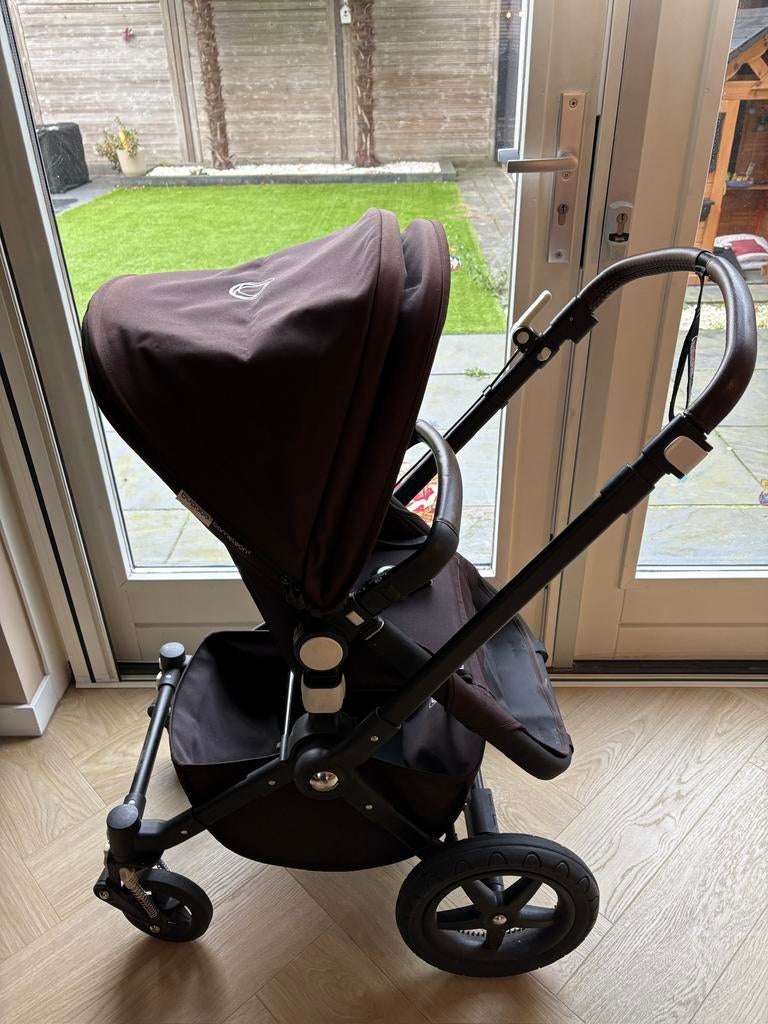 bugaboo cameleon 3 limited edition black, Ophalen, Gebruikt, Bugaboo