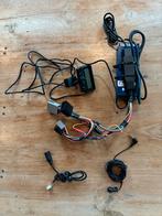 Parrot CK3100N Carkit, Ophalen of Verzenden, Gebruikt