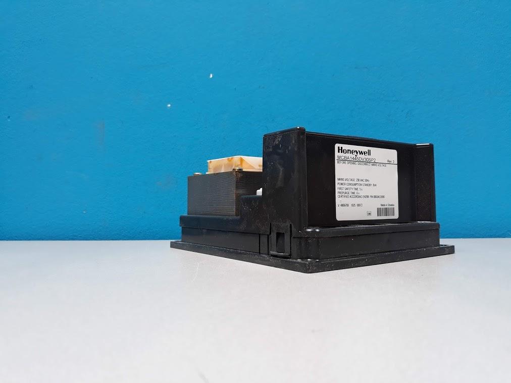 Branderautomaat Vaillant VHR Solide 18-22 18S MCBA1445DV3, Niet ingevuld, Cv-ketel of Combi-ketel, Niet ingevuld, Nieuw