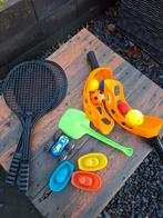 GRATIS speelgoed, Ophalen, Gebruikt