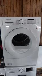 Samsung Warmtepompdroger - Optimal Dry DV80TA020TH 8KG  ZGAN, Ophalen, 6 tot 8 kg, Minder dan 85 cm, Overige typen