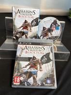Assassin's Creed IV: Black Flag - PS3, Avontuur en Actie, Online, Gebruikt, Vanaf 18 jaar