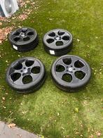 Golf 6 gti velgen detroit origineel, Ophalen of Verzenden, Gebruikt
