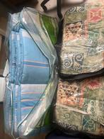 7 tuinkussens, Tuin en Terras, Ophalen, Gebruikt