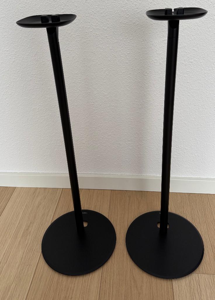 Sonos One, One SL, Play 1 standaards, Muziek en Instrumenten, Ophalen, Zo goed als nieuw