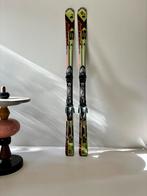 Atomic Supercross SX 9.2 Ski's 158 CM, Ophalen, 140 tot 160 cm, Gebruikt, Carve