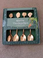 Efteling Theelepeltjes Set Sprookjes, Ophalen of Verzenden, Nieuw, Gebruiksvoorwerp