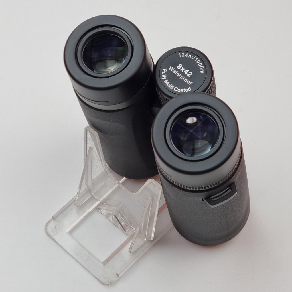 Bynolyt Hawk 8X42 Verrekijker | Nieuwstaat, Flex Ltd., Zo goed als nieuw, https://flex.com/contact-us, Nobelstraat 10, 5807 GA Oostrum LB, Limburg, Nederland