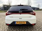 Hyundai i20 1.0 T-GDI Premium Automaat|Dealer OH||Stuur/stoe, Auto's, Gebruikt, Euro 6, Met garantie (alle), Adaptive Cruise Control