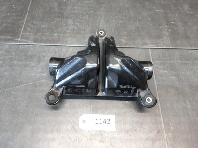 Streetfighter 1098 2009 - 2010 Ducati Airbox D1-61452