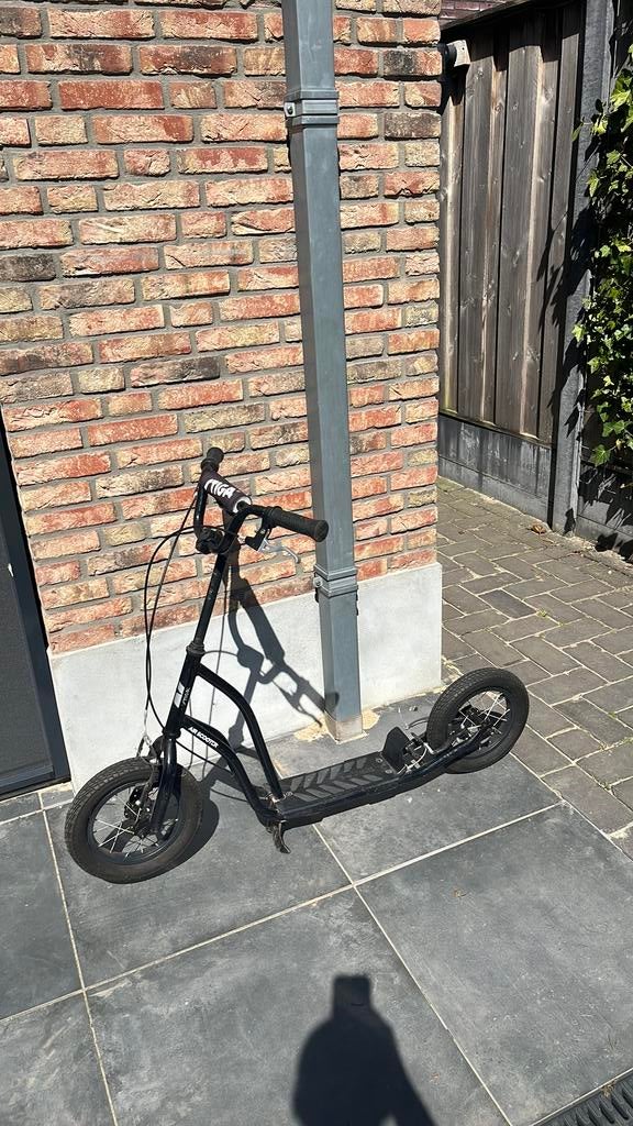 Step, Ophalen of Verzenden, Gebruikt, Gewone step