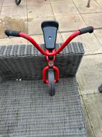 Mooie metalen tweewieler van merk Winther, Ophalen, Zo goed als nieuw