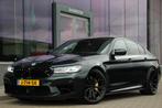BMW 5 Serie M5 Competition | Vol Opties | 21'' | B&W | Keram, Automaat, Gebruikt, 2000 kg, 4395 cc