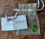 Swarovski kristal hanger, Ophalen of Verzenden, Nieuw, Sieraad of Horloge