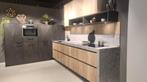 Showroomkeuken Bruynzeel keukens, Ophalen, Overige kleuren, Hoekkeuken, Nieuw