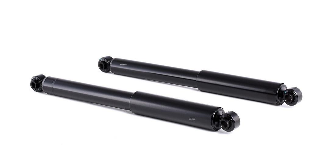 Mercedes W906 Sprinter schokdempers Crafter schokbrekers, -, -, Nieuw, Ophalen of Verzenden