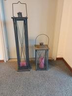 Windlicht, Ophalen, Overige materialen, Minder dan 25 cm