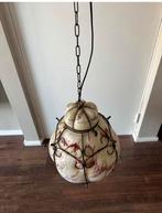 Venetiaanse hanglamp, Ophalen, Gebruikt, Minder dan 50 cm