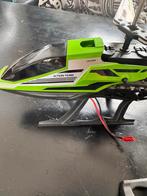 Helikopter met afstandsbediening, Elektro, Gebruikt, RTF (Ready to Fly), Helikopter