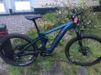 Kettler Scarpia fs 1 ltd ebike Fox XTR e-mtb, Overige merken, Fully, 45 tot 49 cm, Ophalen of Verzenden