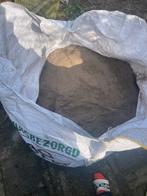 Gratis geel zand op te halen, Ophalen, Gebruikt, Ophoogzand