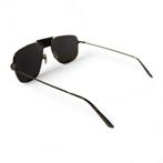 Cartier CT0037S 003 135 Zonnebril, Cartier, Gebruikt, Support@cartier.com, 13 Rue de la Paix, 75002 Paris
France