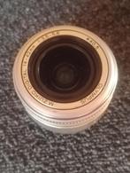 Olympus M.Zuiko Digital Zoom lens 14-42 mm / 1:3.5-5.6, Ophalen of Verzenden, Gebruikt