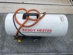 te koop gasheather, Doe-het-zelf en Verbouw, Verwarming en Radiatoren, Ophalen, 30 tot 80 cm, Gebruikt, Overige typen