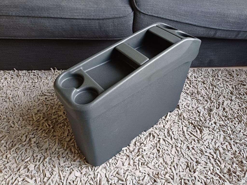 Opbergbak middenconsole Trafic/Talento/NV300/Vivaro, Ophalen of Verzenden, Gebruikt, Opel